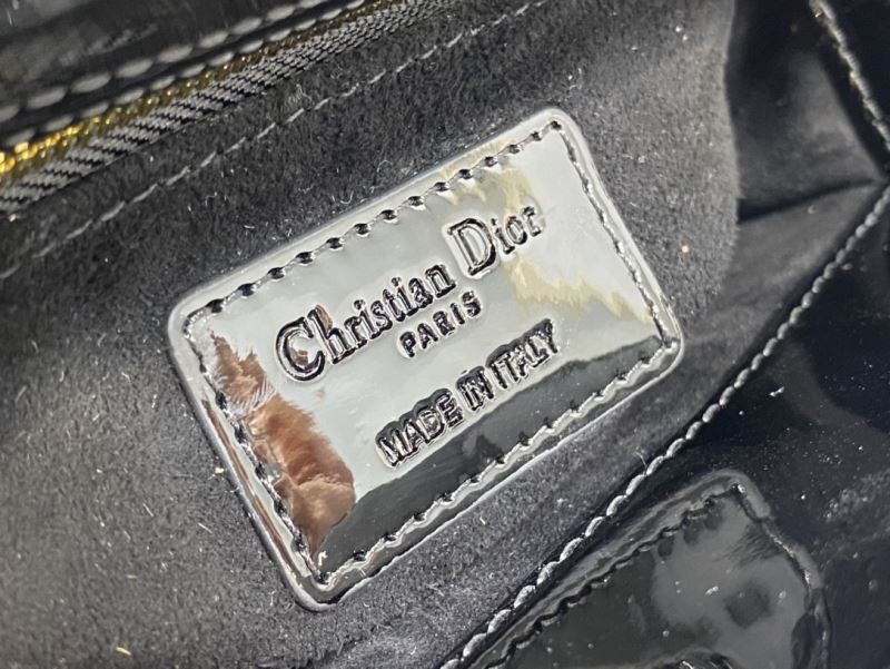 Christian Dior My Lady Bags